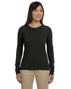 preview image of econscious EC3500 Ladies' Classic Long-Sleeve T-Shirt