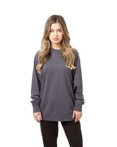 preview image of econscious EC5200 Unisex Motion Crewneck Sweatshirt