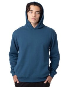 preview image of econscious EC5300 Unisex Reclaimist Pullover Hooded Sweatshirt