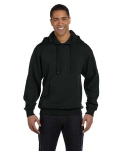 preview image of econscious EC5500 Unisex Heritage Pullover Hooded Sweatshirt