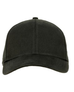 preview image of econscious EC7025 Structured Eco Baseball Cap