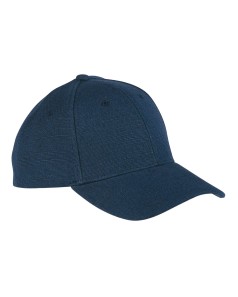preview image of econscious EC7090 Hemp Blend Baseball Hat