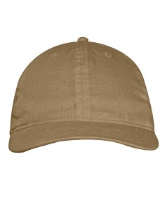 preview image of econscious EC7101 Hemp Hero 6-Panel Cap