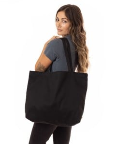 preview image of econscious EC8001 Eco Large Tote