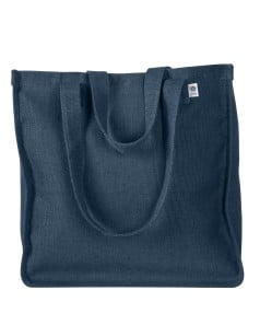 econscious EC8015 Hemp Blend Market Tote