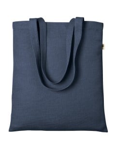 econscious EC8060 Hemp Blend Simplicity Tote