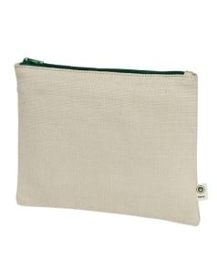 preview image of econscious EC8402 Hemp Blend Pouch