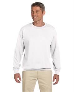 preview image of Hanes F260 Ultimate Cotton Crewneck Sweatshirt