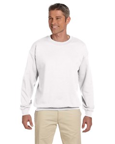 preview image of G180 Gildan Sweatshirt 18000 Heavy Blend Crewneck