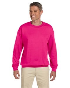 preview image of G180 Gildan Sweatshirt 18000 Heavy Blend Crewneck