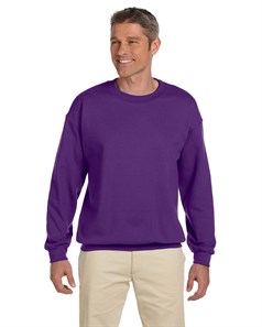 preview image of G180 Gildan Sweatshirt 18000 Heavy Blend Crewneck