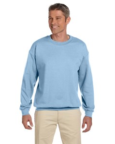 preview image of G180 Gildan Sweatshirt 18000 Heavy Blend Crewneck