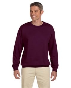 preview image of G180 Gildan Sweatshirt 18000 Heavy Blend Crewneck