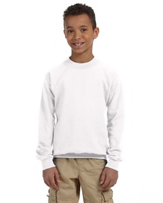 Heavy Blend Youth Crewneck Sweatshirt