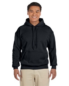 preview image of Gildan 18500 Hoodie Heavy Blend Hooded Sweatshirt