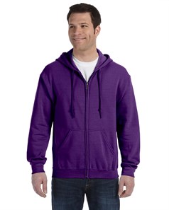preview image of Gildan 18600 Heavy Blend Full-Zip Hooded Sweatshirt