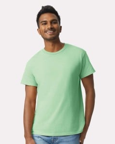 preview image of G200 Gildan 2000 T-Shirt Ultra Cotton