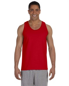 preview image of G220 Gildan 2200 Ultra Cotton Tank Top