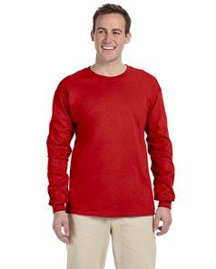 preview image of Gildan G240 Long Sleeve T-Shirt 2400 Ultra Cotton