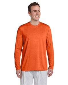preview image of Gildan 42400 Performance Long Sleeve Shirt