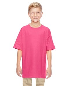 preview image of G500B Gildan 5000B T-Shirt Youth Heavy Cotton