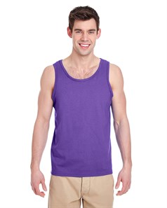 preview image of G520 Gildan Tank Top 5200 Heavy Cotton