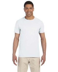 preview image of G640 Gildan T-Shirt 64000 Softstyle