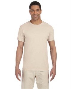 preview image of G640 Gildan T-Shirt 64000 Softstyle