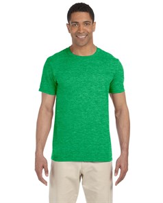 preview image of G640 Gildan T-Shirt 64000 Softstyle