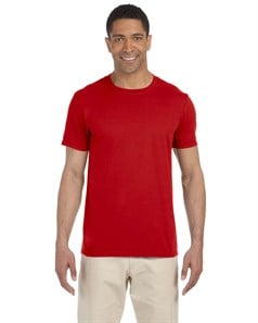 preview image of G640 Gildan T-Shirt 64000 Softstyle