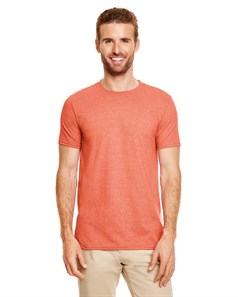 preview image of G640 Gildan T-Shirt 64000 Softstyle