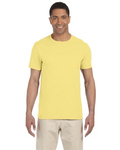 preview image of G640 Gildan T-Shirt 64000 Softstyle