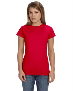 preview image of Gildan 64000L Softstyle Women's T-Shirt