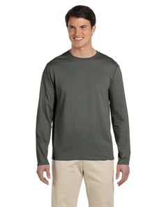 preview image of Gildan 64400 Softstyle Long Sleeve T-Shirt