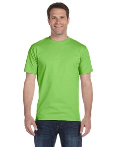preview image of G800 Gildan T-Shirt 8000 DryBlend 50/50