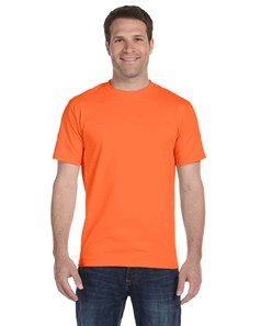preview image of G800 Gildan T-Shirt 8000 DryBlend 50/50