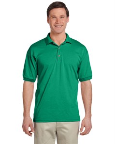 preview image of Gildan 8800 DryBlend Jersey Sport Shirt