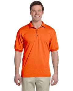 preview image of Gildan 8800 DryBlend Jersey Sport Shirt