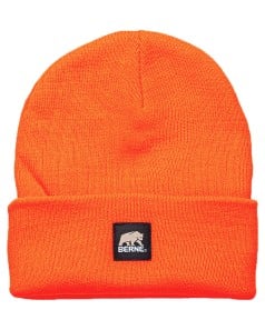 preview image of Berne H150 Heritage Knit Cuff Cap