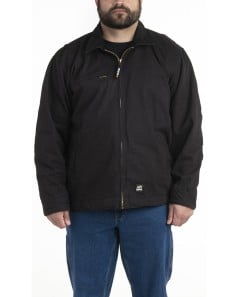 preview image of Berne J374 Men's Highland Washed Gasoline Jacket