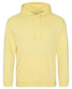 preview image of Just Hoods By AWDis JHA001 Men's 80/20 Midweight College Hooded Sweatshirt