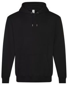 Just Hoods By AWDis JHA101 Unisex Urban Heavyweight Hooded Sweatshirt