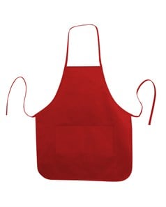 preview image of Liberty Bags 5505 Long Butcher Block Apron