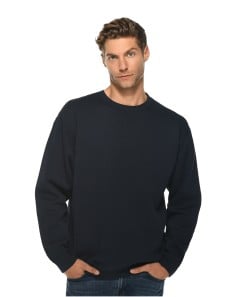 preview image of Lane Seven LS14004 Unisex Premium Crewneck Sweatshirt