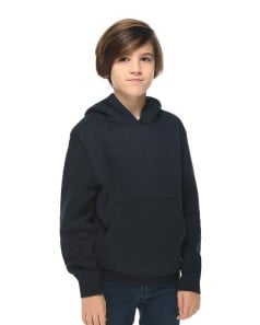 Lane Seven LS1401Y Youth Premium Pullover Hooded Sweatshirt