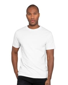 preview image of Lane Seven LS15001 Unisex Heavyweight T-Shirt