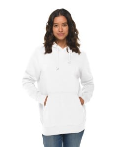 Lane Seven LS19001 Unisex Heavyweight Pullover Hooded Sweatshirt