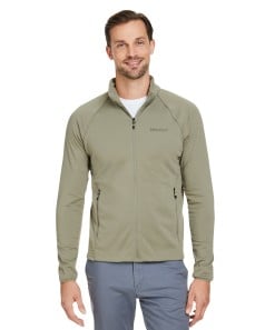 preview image of Marmot M15382 Men's Leconte Fleece Jacket