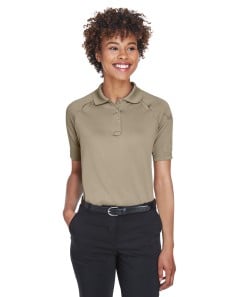 preview image of Harriton M211W Ladies' Advantage Snag Protection Plus Tactical Polo