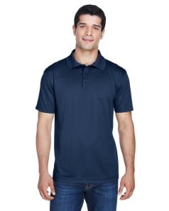 preview image of Harriton M315 Men's 4 oz. Polytech Polo